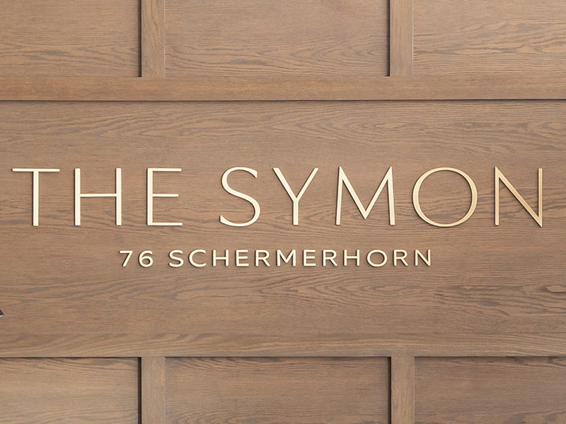 The Symon