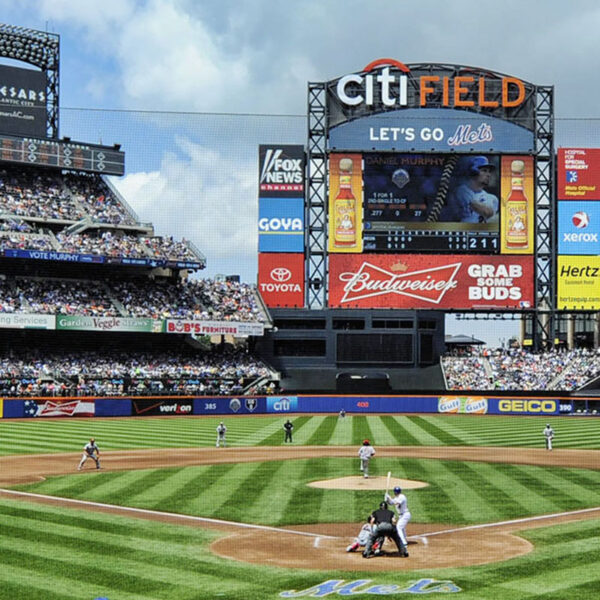 Sterling Equities Citi Field